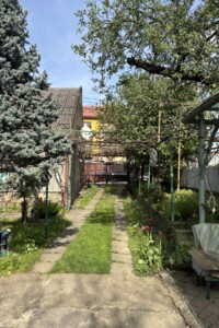 одноповерховий будинок з верандою, 99.5 кв. м, цегла. Продаж в Ужгороді, район Центр фото 2