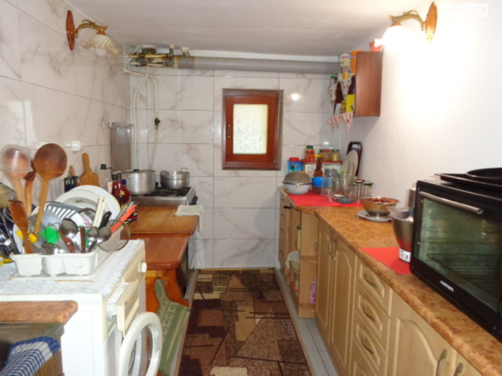 триповерховий будинок з гаражем, 309.8 кв. м, цегла. Продаж в Ужгороді, район Центр фото 1