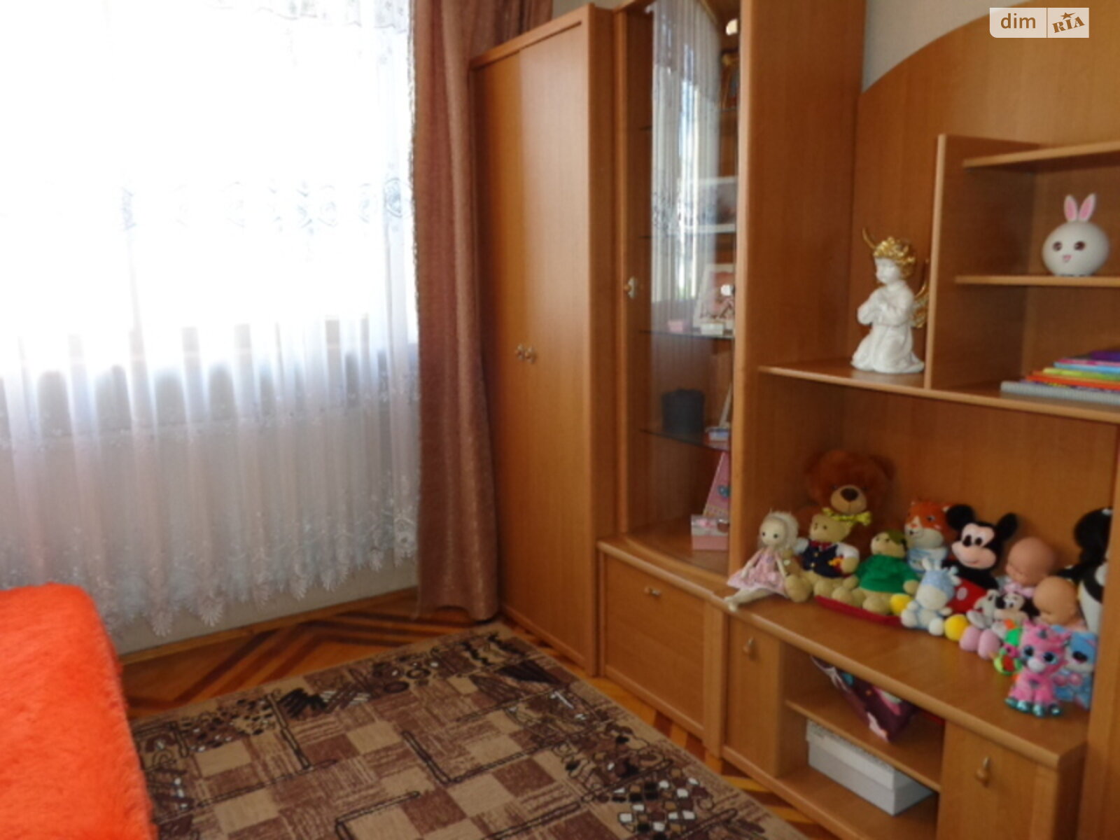 триповерховий будинок з гаражем, 309.8 кв. м, цегла. Продаж в Ужгороді, район Центр фото 1