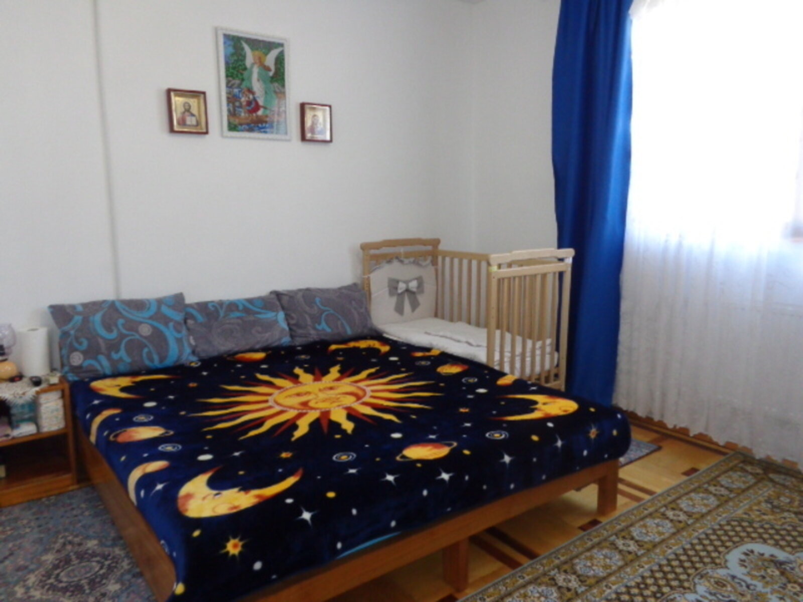 триповерховий будинок з гаражем, 309.8 кв. м, цегла. Продаж в Ужгороді, район Центр фото 1