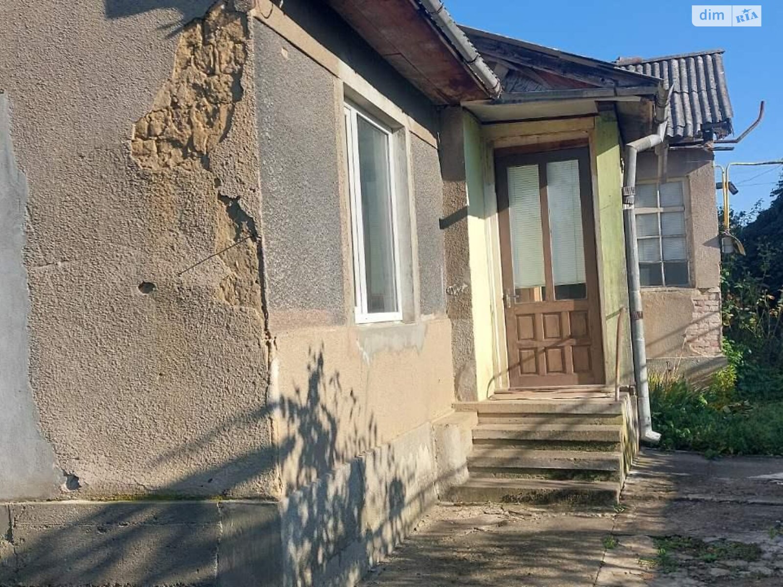 одноэтажный дом, 80 кв. м, кирпич. Продажа в Ужгороде район Центр фото 1 одноэтажный дом, 80 кв. м, кирпич. Продажа в Ужгороде район Центр фото 1