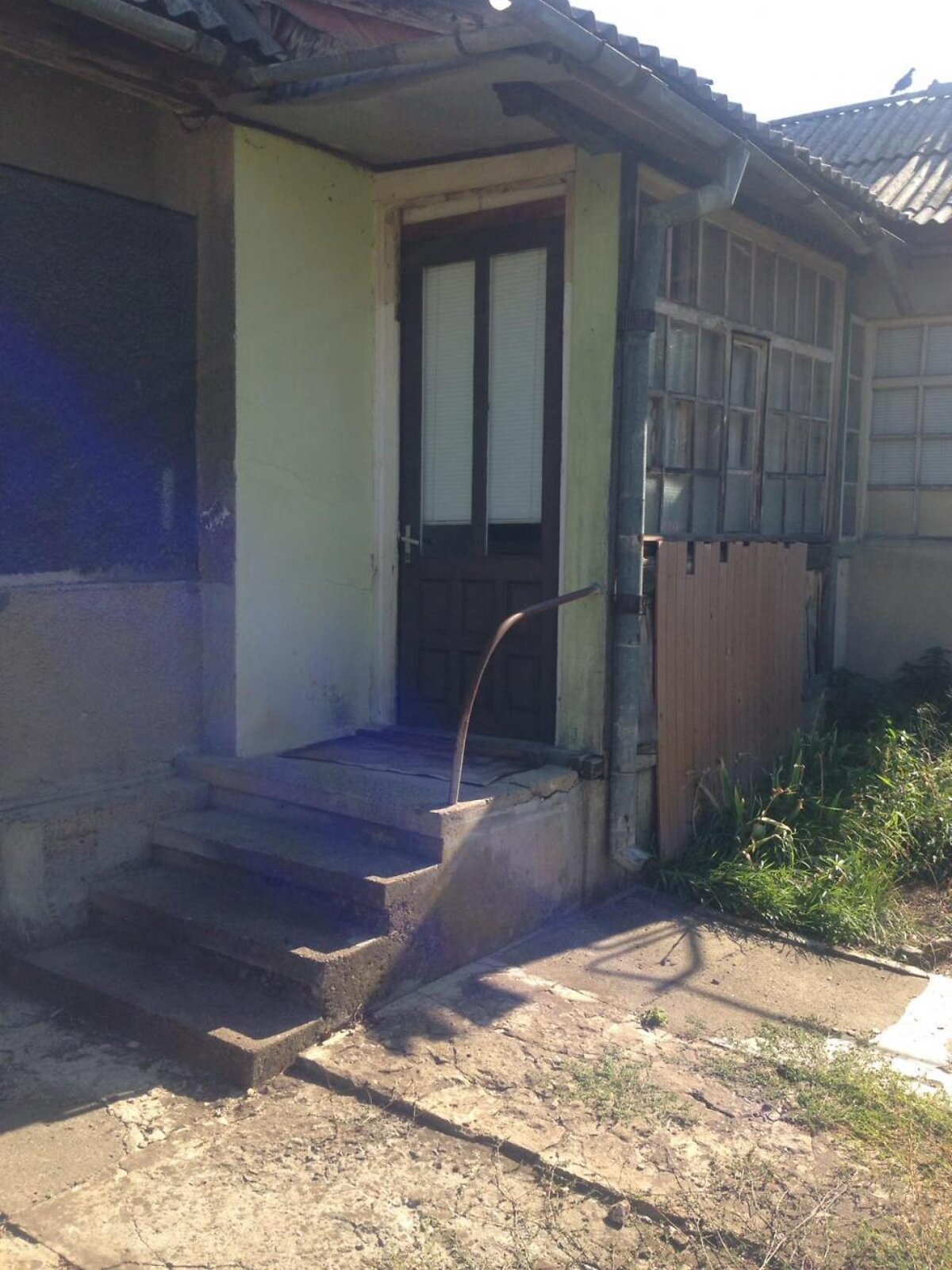 одноэтажный дом, 80 кв. м, кирпич. Продажа в Ужгороде район Центр фото 1 одноэтажный дом, 80 кв. м, кирпич. Продажа в Ужгороде район Центр фото 1