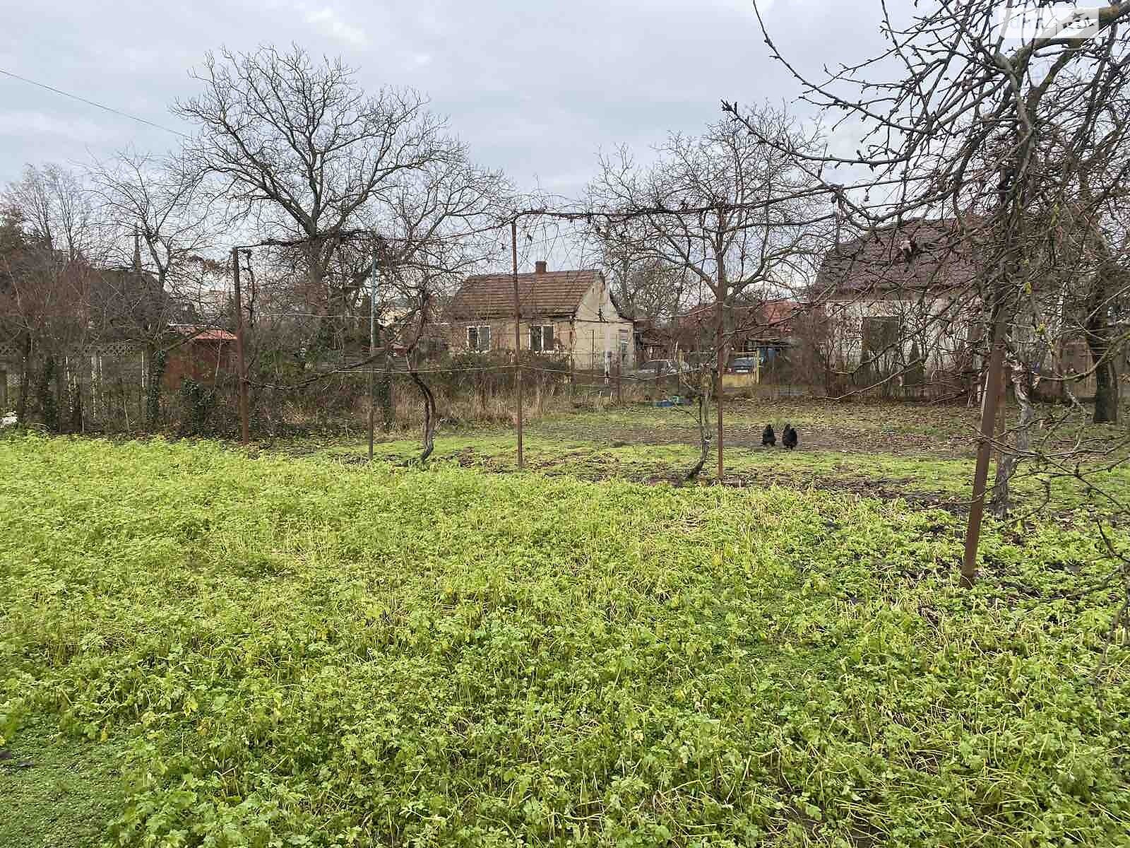 одноэтажный дом с верандой, 80.5 кв. м, кирпич саманный. Продажа в Ужгороде район Центр фото 1