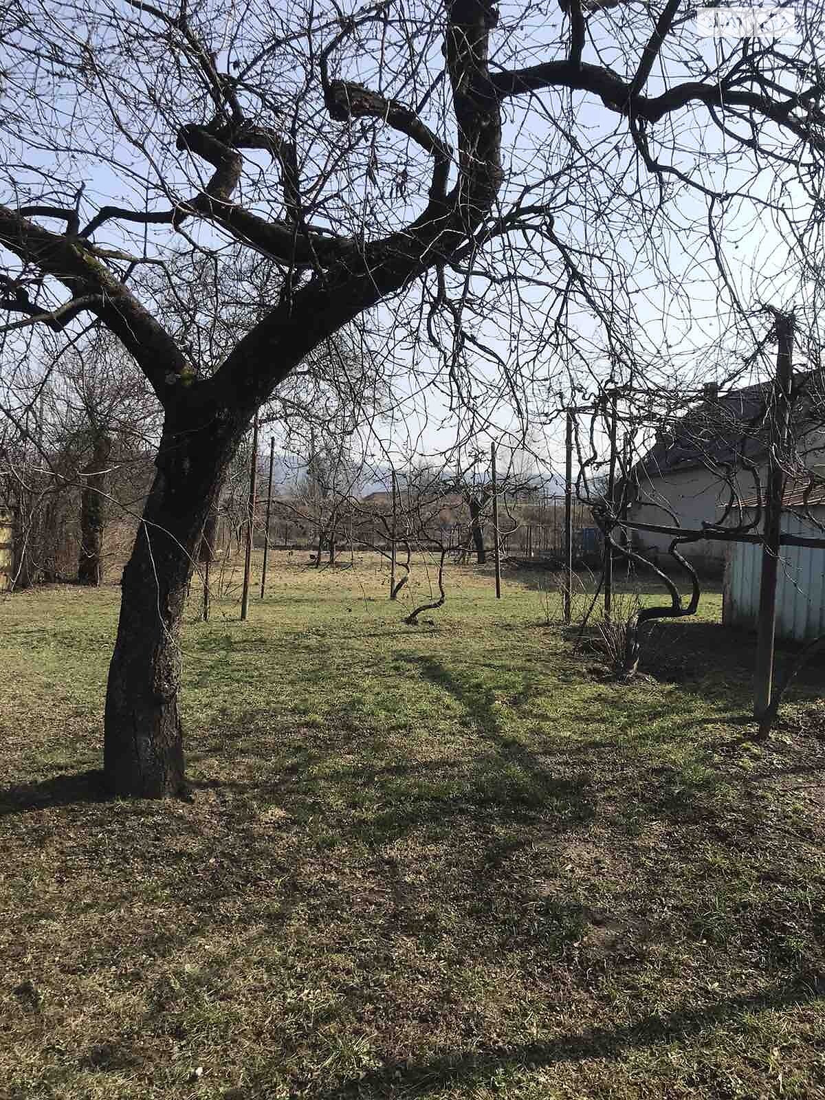 одноэтажный дом с верандой, 80.5 кв. м, кирпич саманный. Продажа в Ужгороде район Центр фото 1