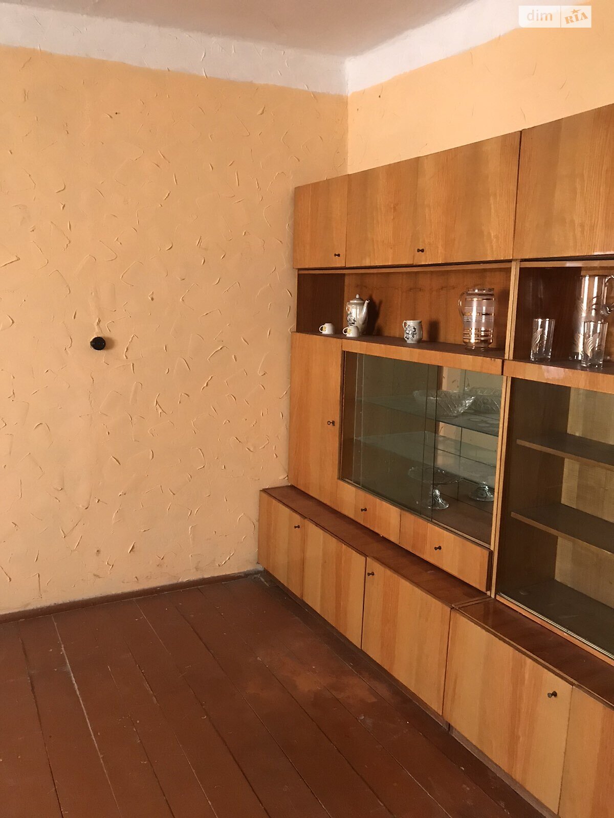 одноэтажный дом с верандой, 80.5 кв. м, кирпич саманный. Продажа в Ужгороде район Центр фото 1