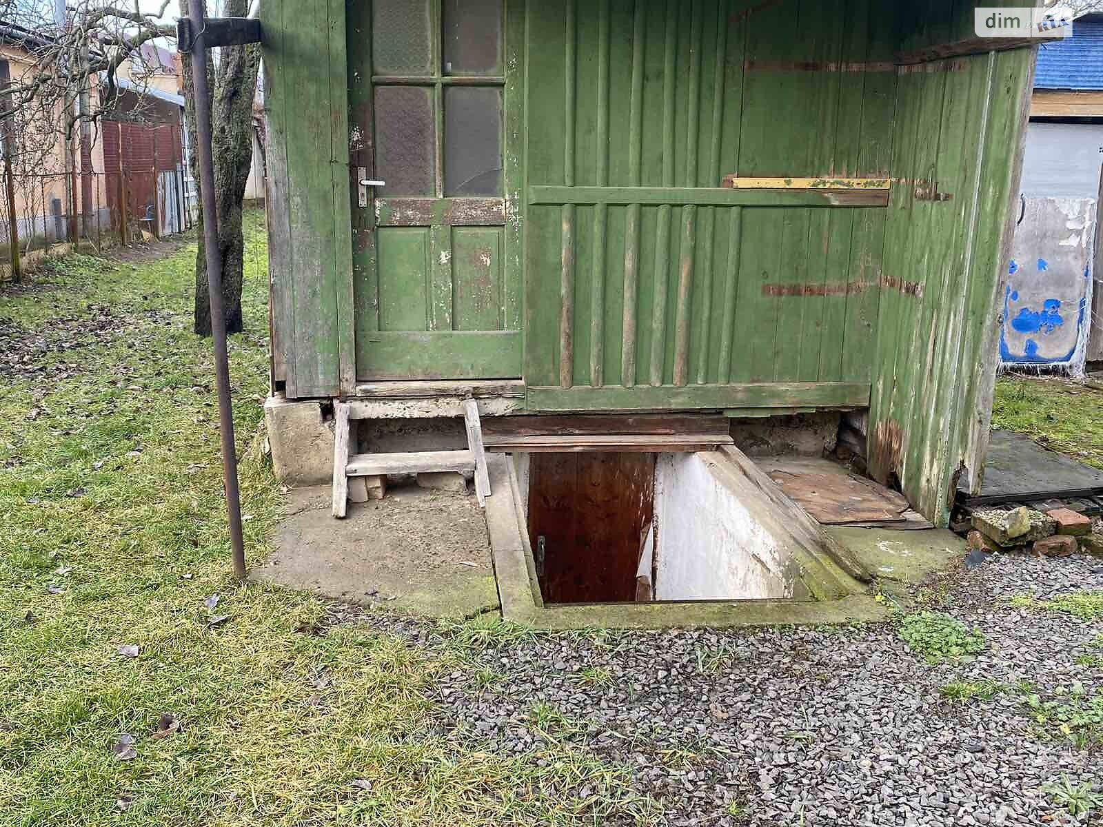 одноэтажный дом с верандой, 80.5 кв. м, кирпич саманный. Продажа в Ужгороде район Центр фото 1