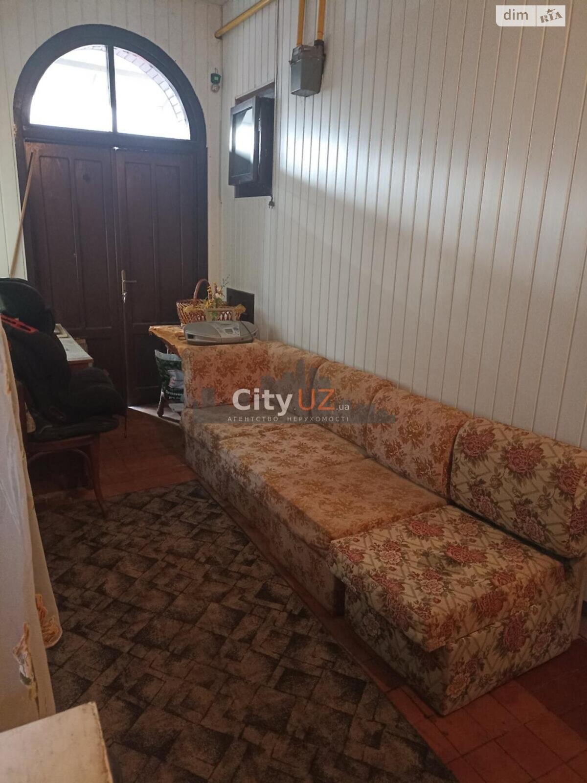 двухэтажный дом с гаражом, 217 кв. м, кирпич. Продажа в Ужгороде район Центр фото 1 двухэтажный дом с гаражом, 217 кв. м, кирпич. Продажа в Ужгороде район Центр фото 1