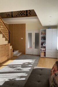 двоповерховий будинок з гаражем, 130 кв. м, цегла. Продаж в Ужгороді, район Центр фото 2