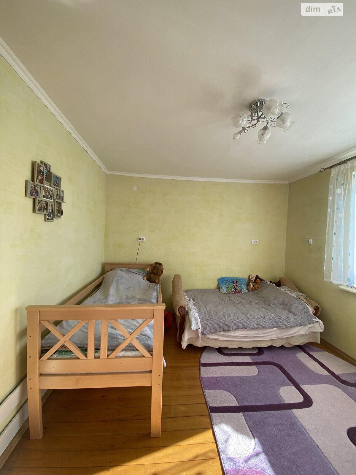 двоповерховий будинок з гаражем, 130 кв. м, цегла. Продаж в Ужгороді, район Центр фото 1