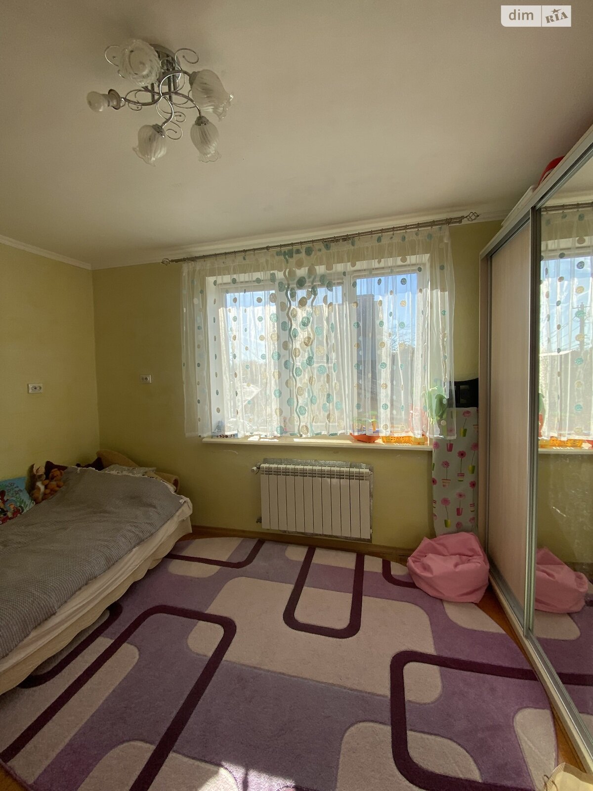 двоповерховий будинок з гаражем, 130 кв. м, цегла. Продаж в Ужгороді, район Центр фото 1