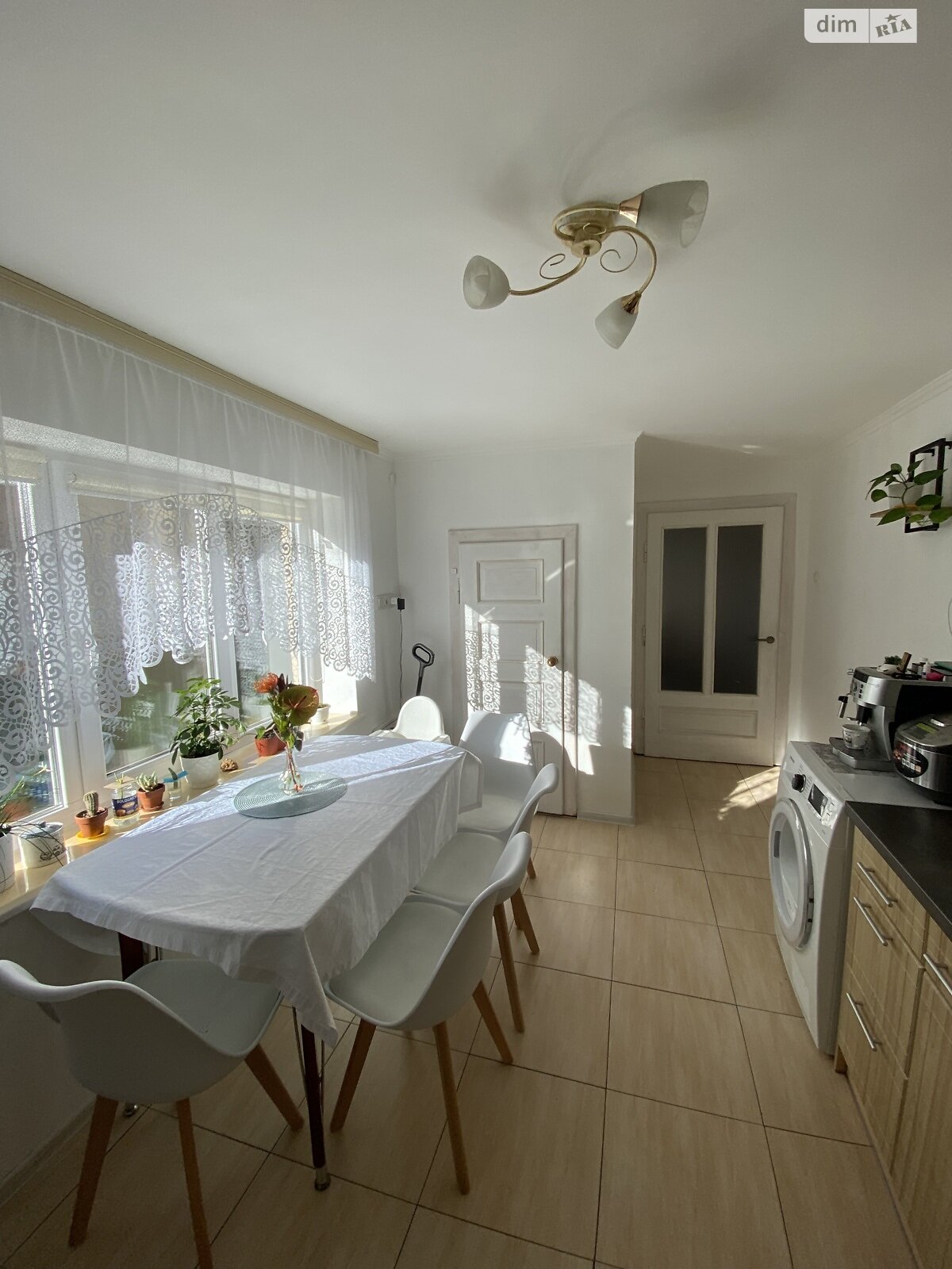 двоповерховий будинок з гаражем, 130 кв. м, цегла. Продаж в Ужгороді, район Центр фото 1