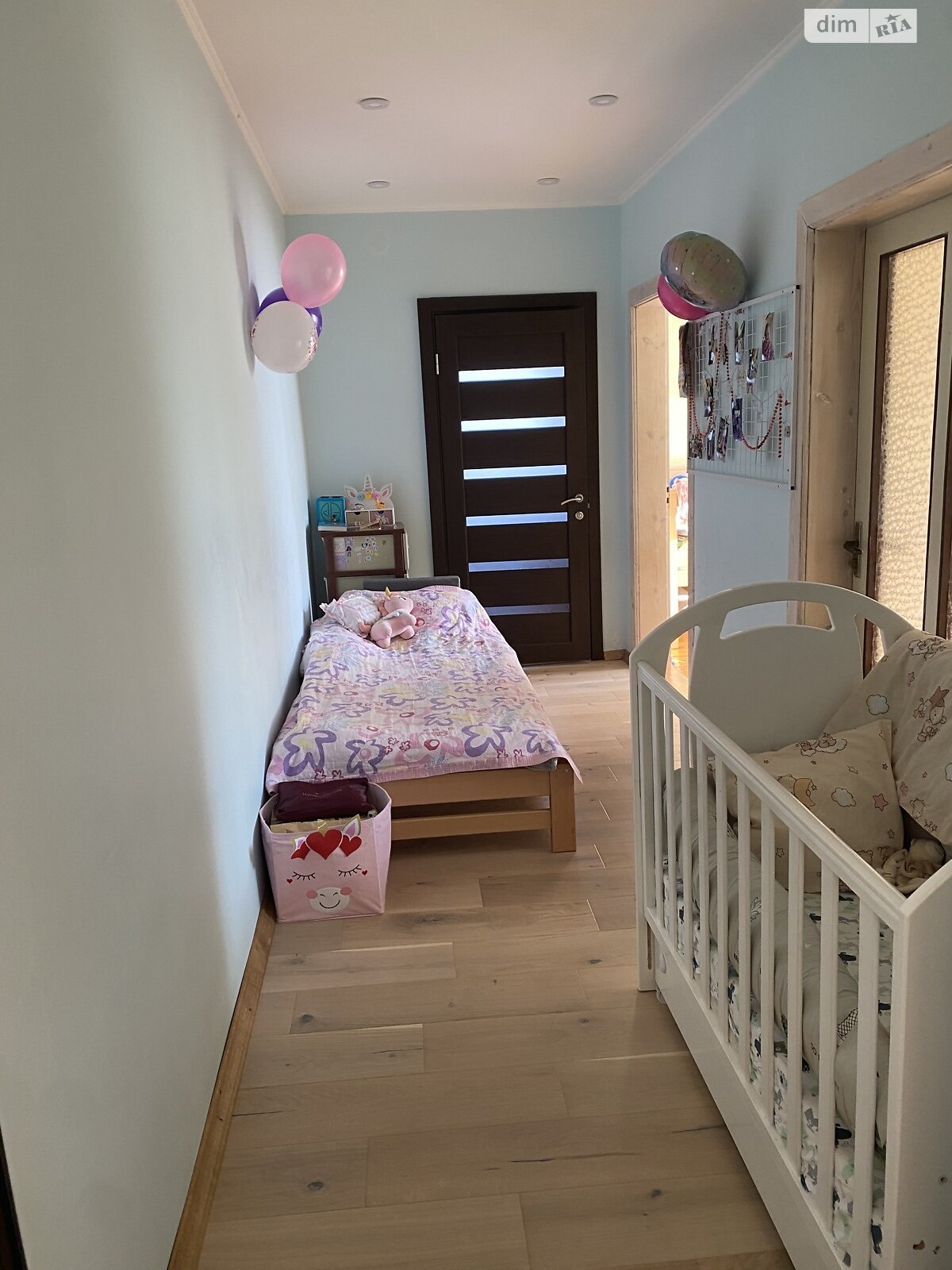 двоповерховий будинок з гаражем, 130 кв. м, цегла. Продаж в Ужгороді, район Центр фото 1