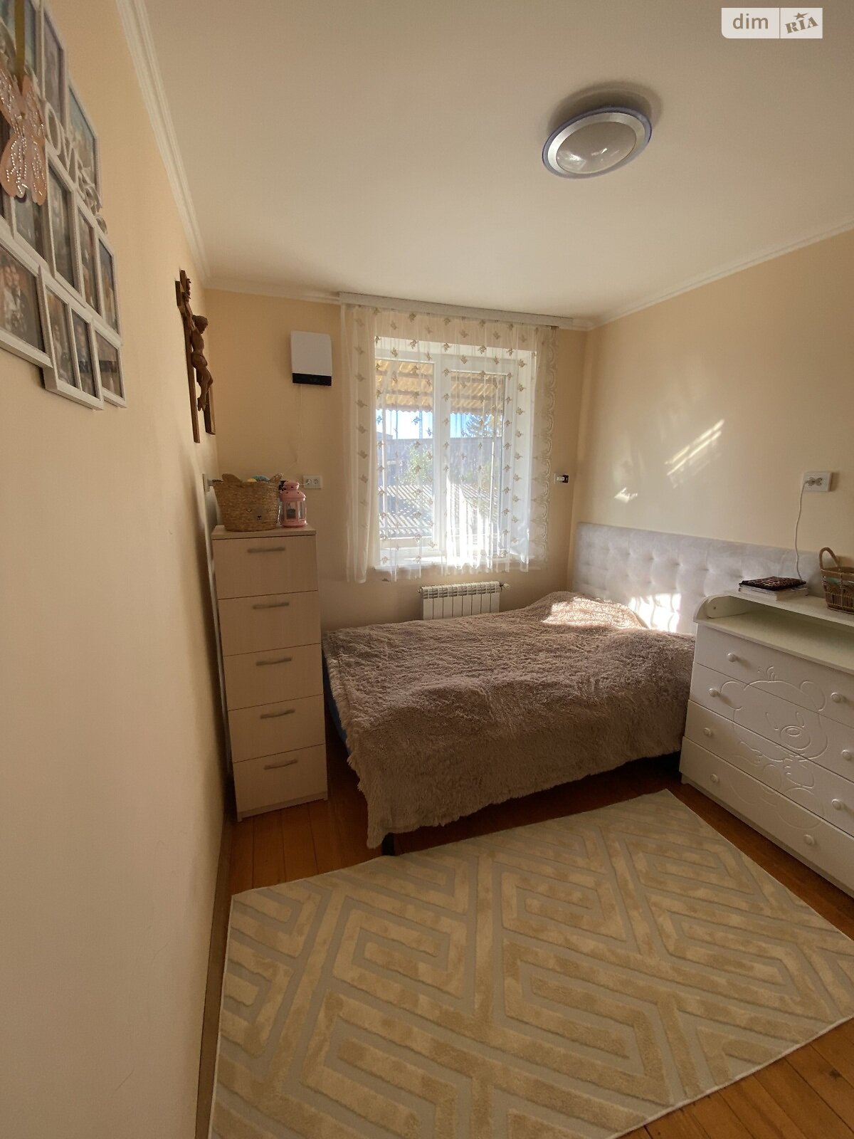 двоповерховий будинок з гаражем, 130 кв. м, цегла. Продаж в Ужгороді, район Центр фото 1