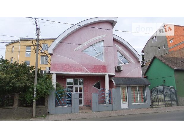 Продажа дома, 249м², Ужгород, р‑н. Центр, Подгорная улица Продажа дома, 249м², Ужгород, р‑н. Центр, Подгорная улица