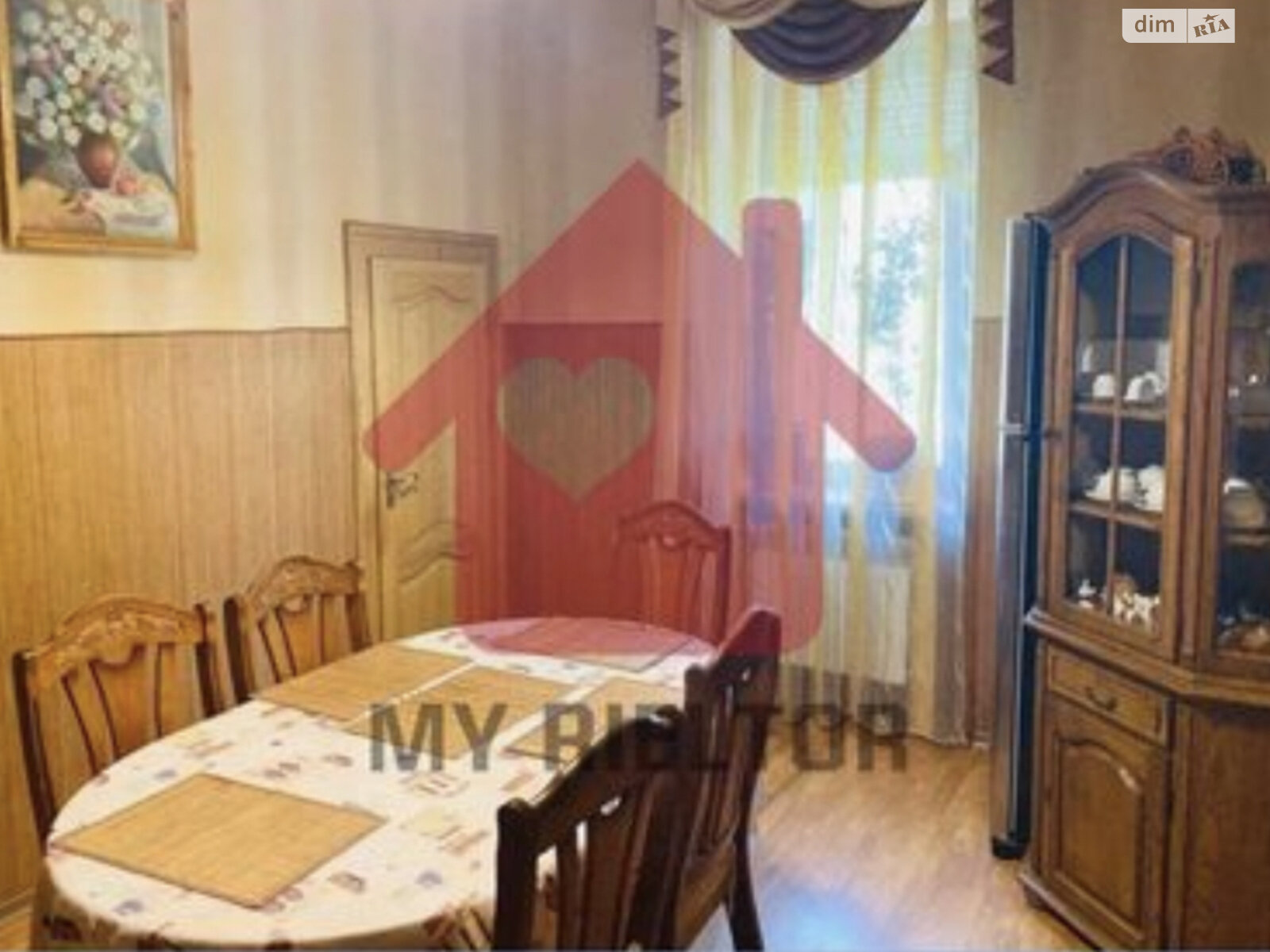 двухэтажный дом, 234 кв. м, цегла. Продажа в Ужгороде район Центр фото 1