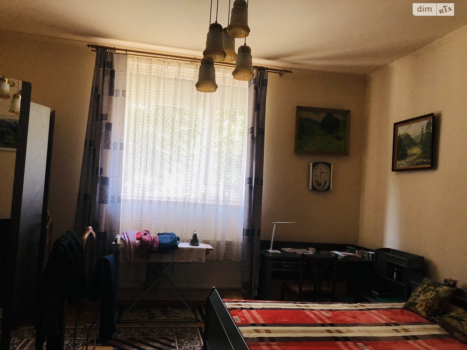 двухэтажный дом веранда, 253.7 кв. м, кирпич. Продажа в Ужгороде район Центр фото 1