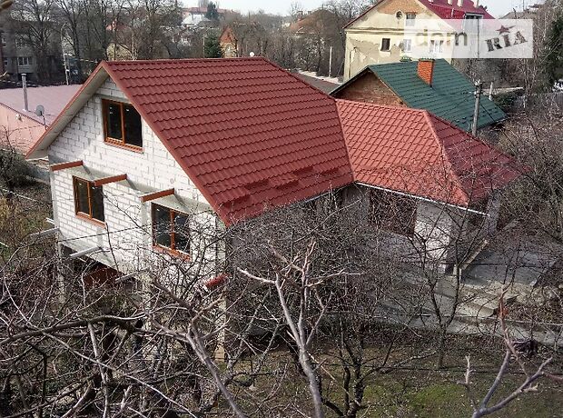двухэтажный дом с садом, 130 кв. м, газобетон. Продажа в Ужгороде район Центр фото 1 двухэтажный дом с садом, 130 кв. м, газобетон. Продажа в Ужгороде район Центр фото 1
