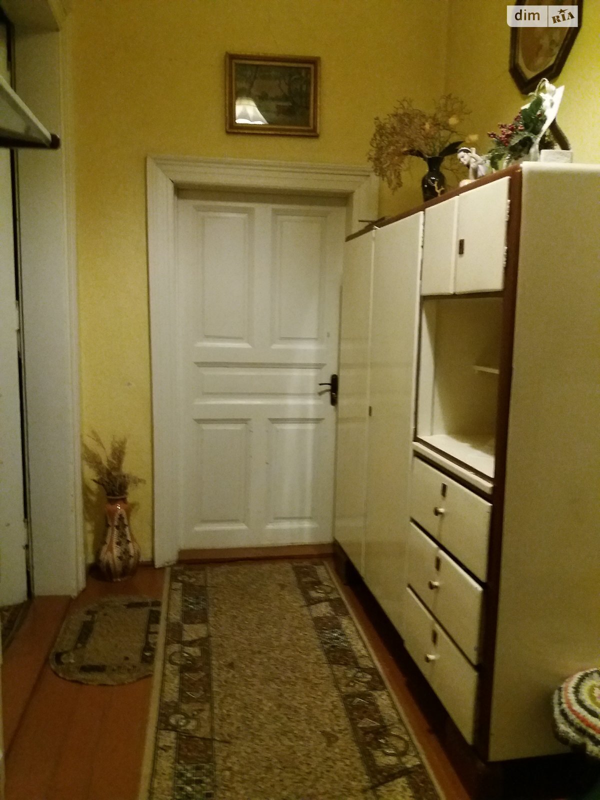 одноэтажный дом, 150 кв. м, кирпич. Продажа в Ужгороде район Центр фото 1