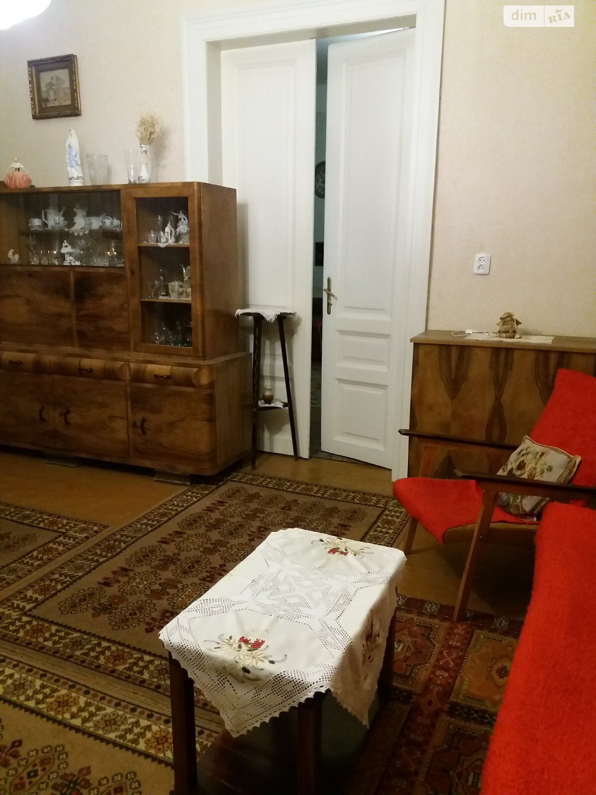 одноэтажный дом, 150 кв. м, кирпич. Продажа в Ужгороде район Центр фото 1