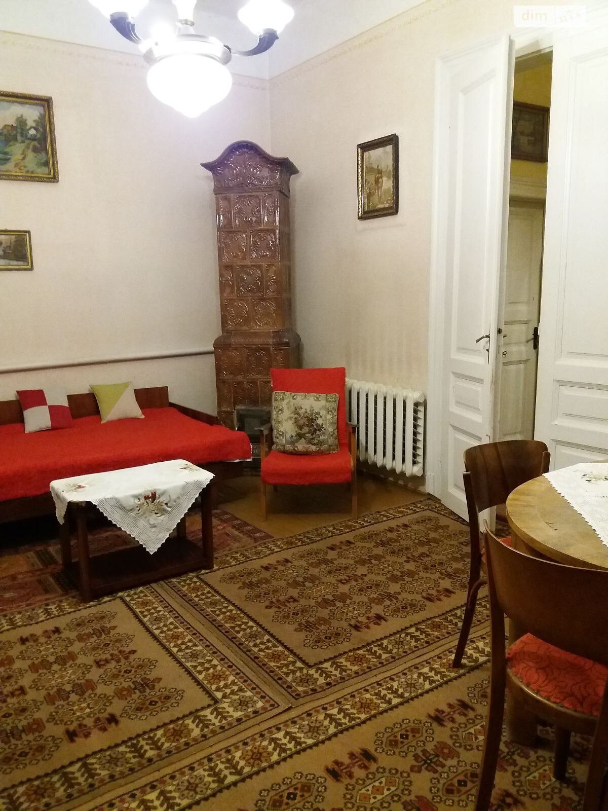 одноэтажный дом, 150 кв. м, кирпич. Продажа в Ужгороде район Центр фото 1