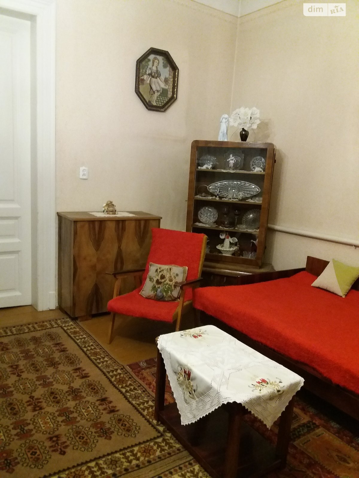 одноэтажный дом, 150 кв. м, кирпич. Продажа в Ужгороде район Центр фото 1