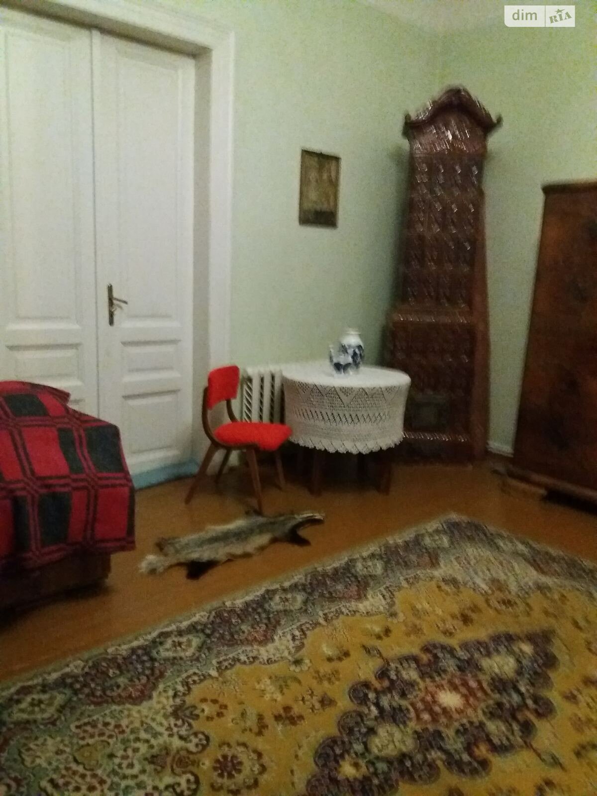 одноэтажный дом, 150 кв. м, кирпич. Продажа в Ужгороде район Центр фото 1