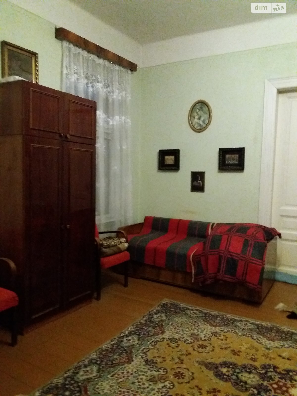 одноэтажный дом, 150 кв. м, кирпич. Продажа в Ужгороде район Центр фото 1