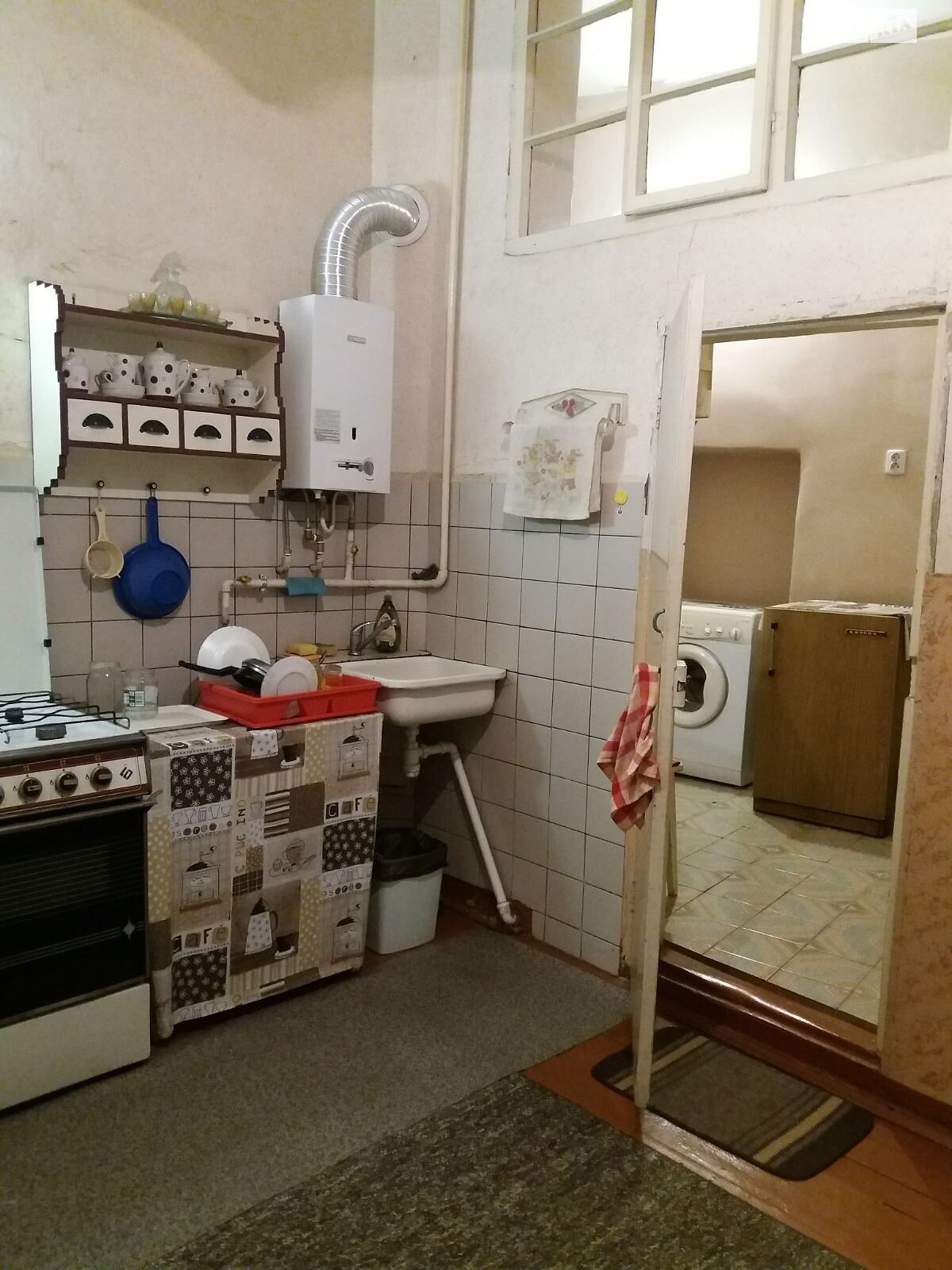 одноэтажный дом, 150 кв. м, кирпич. Продажа в Ужгороде район Центр фото 1