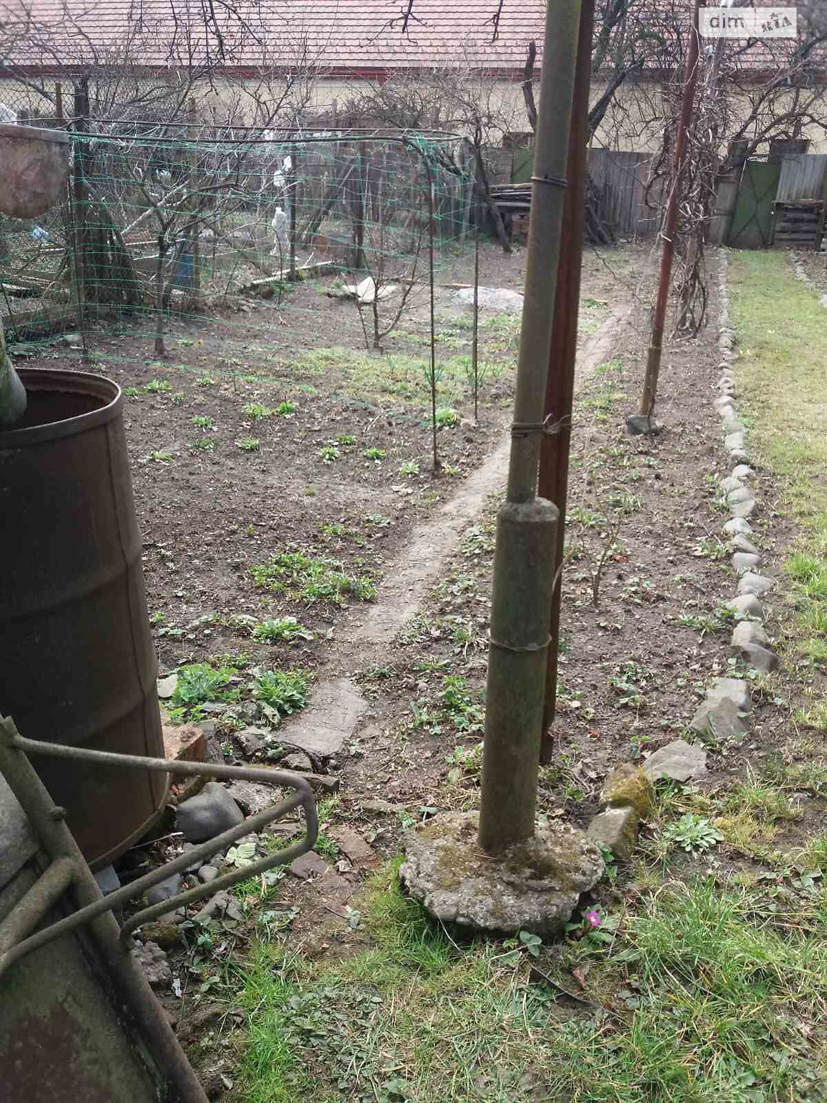 одноэтажный дом, 150 кв. м, кирпич. Продажа в Ужгороде район Центр фото 1