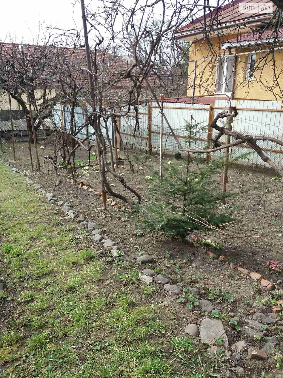 одноэтажный дом, 150 кв. м, кирпич. Продажа в Ужгороде район Центр фото 1