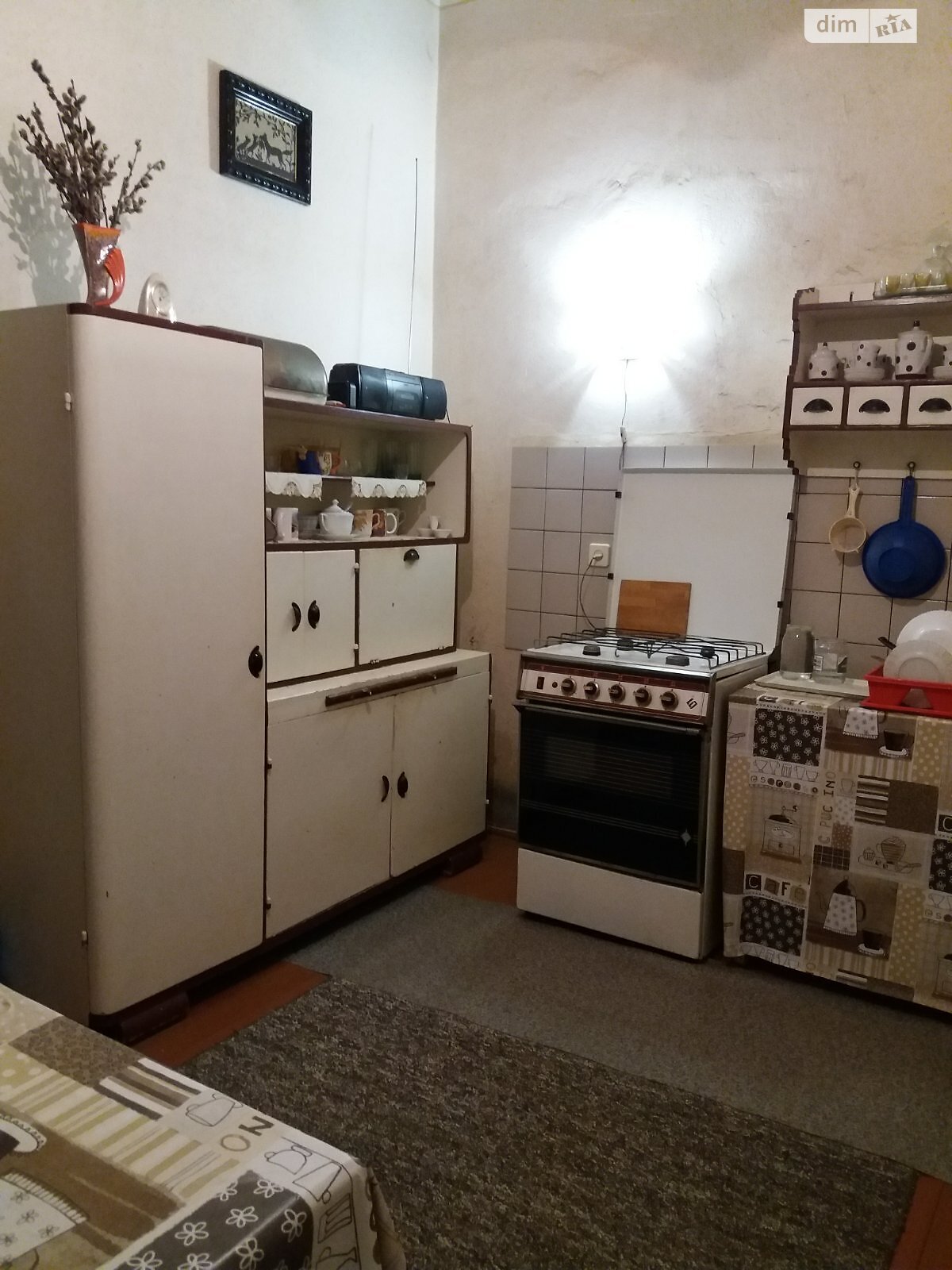 одноэтажный дом, 150 кв. м, кирпич. Продажа в Ужгороде район Центр фото 1