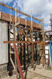 одноэтажный дом с гаражом, 142.6 кв. м, кирпич. Продажа в Ужгороде район Центр фото 2