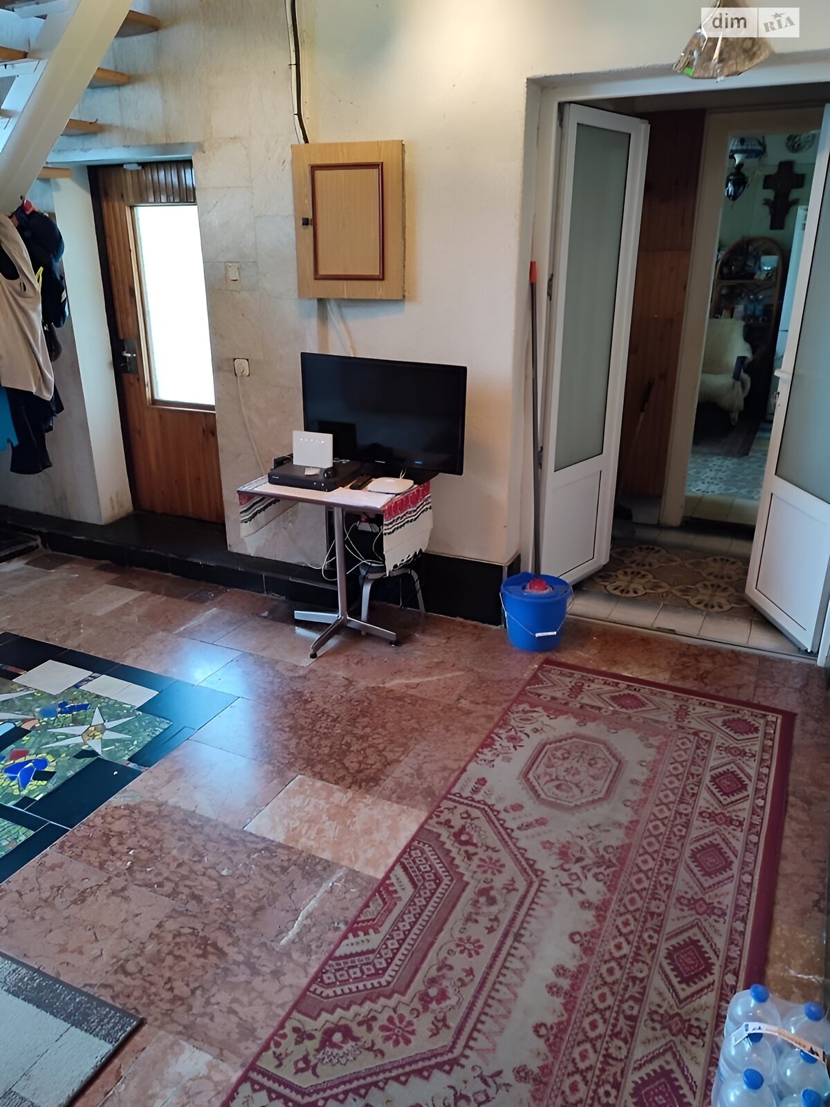 двухэтажный дом с верандой, 220 кв. м, кирпич. Продажа в Ужгороде район Центр фото 1 двухэтажный дом с верандой, 220 кв. м, кирпич. Продажа в Ужгороде район Центр фото 1