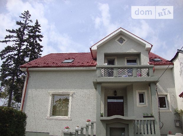 двухэтажный дом с садом, 216 кв. м, кирпич. Продажа в Ужгороде район Центр фото 1 двухэтажный дом с садом, 216 кв. м, кирпич. Продажа в Ужгороде район Центр фото 1