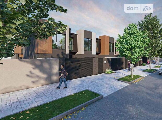 двухэтажный дом, 162.6 кв. м, монолитно-каркасный. Продажа в Ужгороде район Центр фото 1 двухэтажный дом, 162.6 кв. м, монолитно-каркасный. Продажа в Ужгороде район Центр фото 1