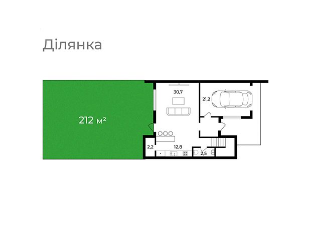 двухэтажный дом, 163 кв. м, монолитно-каркасный. Продажа в Ужгороде район Центр фото 1 двухэтажный дом, 163 кв. м, монолитно-каркасный. Продажа в Ужгороде район Центр фото 1