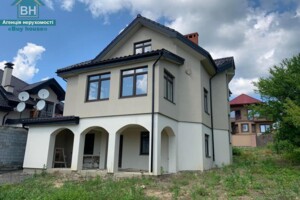 двухэтажный дом, 250 кв. м, цегла. Продажа в Ужгороде район Червеница фото 2