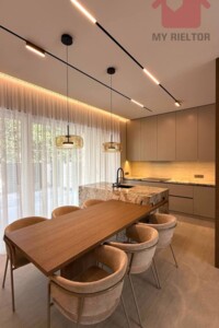 двухэтажный дом, 117.1 кв. м, цегла. Продажа в Ужгороде район Центр фото 2