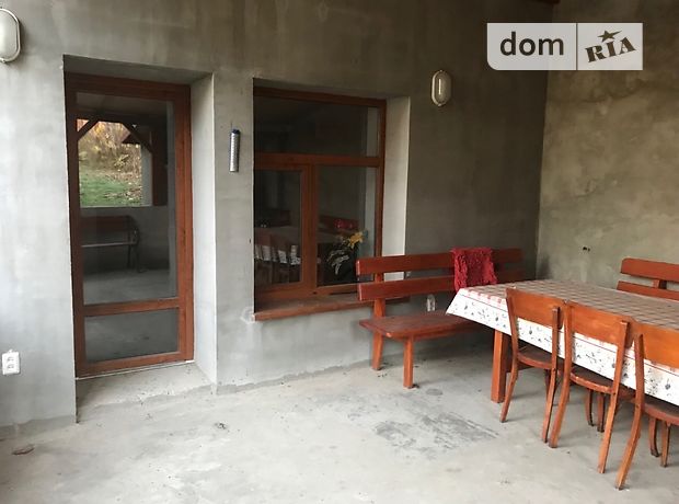одноэтажный дом с камином, 240 кв. м, кирпич. Продажа в Цыгановцах (Закарпатская обл.) фото 1 одноэтажный дом с камином, 240 кв. м, кирпич. Продажа в Цыгановцах (Закарпатская обл.) фото 1