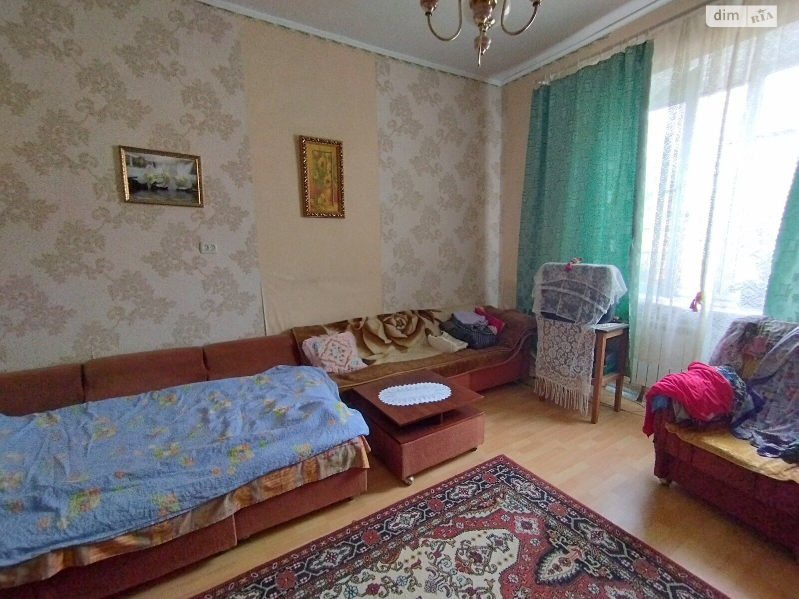 одноэтажный дом с верандой, 63 кв. м, кирпич. Продажа в Ужгороде фото 1 одноэтажный дом с верандой, 63 кв. м, кирпич. Продажа в Ужгороде фото 1