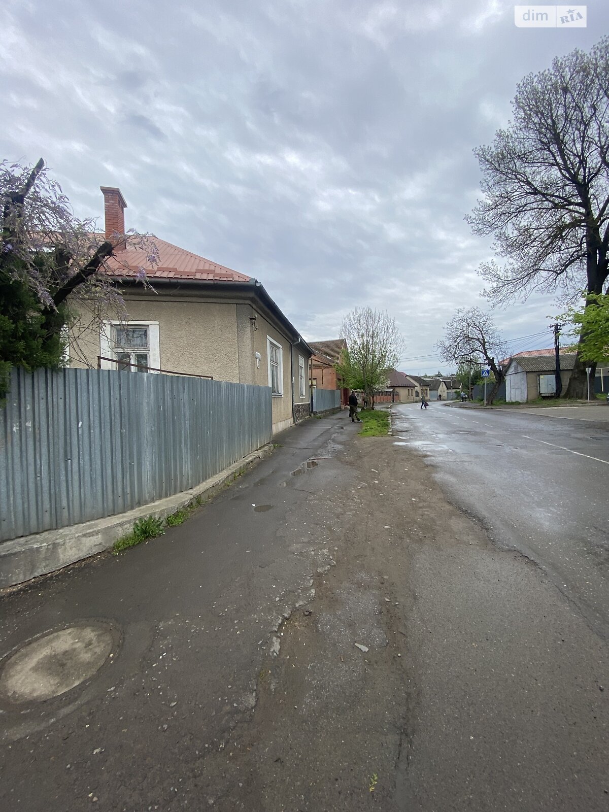 двоповерховий будинок з гаражем, 180 кв. м, цегла. Продаж в Ужгороді фото 1