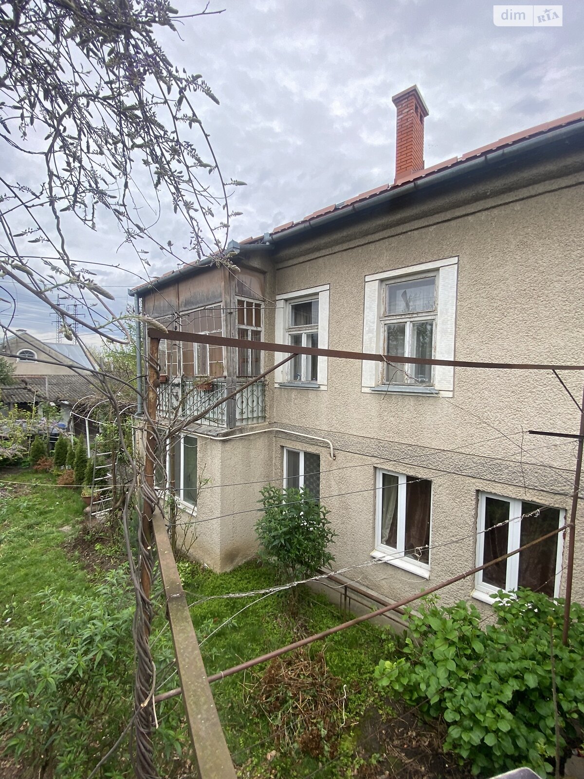двоповерховий будинок з гаражем, 180 кв. м, цегла. Продаж в Ужгороді фото 1 двоповерховий будинок з гаражем, 180 кв. м, цегла. Продаж в Ужгороді фото 1