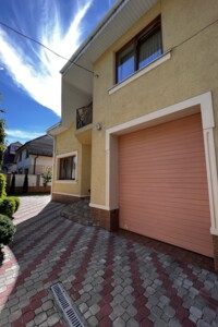 двухэтажный дом с отоплением, 480 кв. м, кирпич. Продажа в Ужгороде район Великий Галагов фото 2