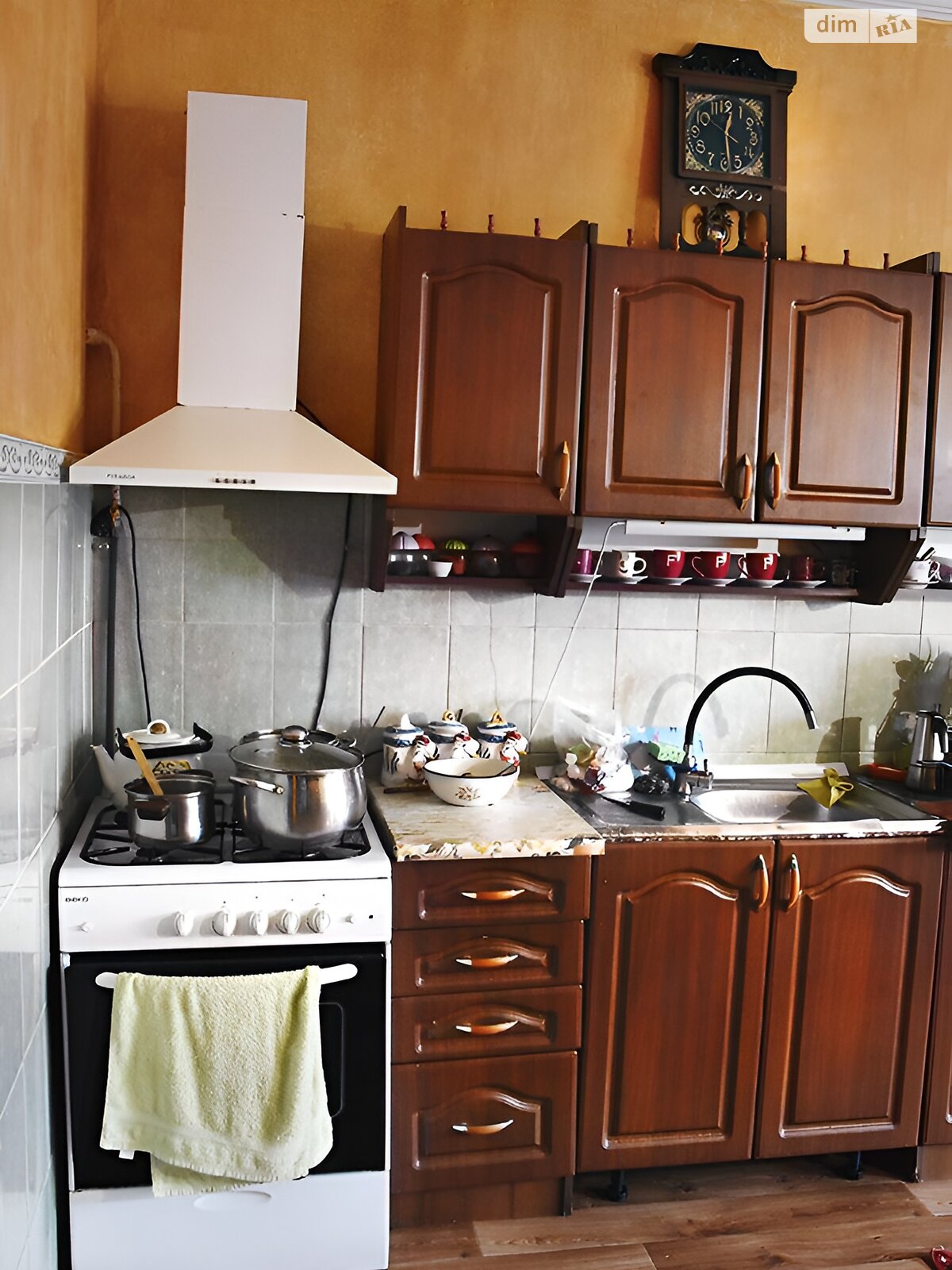 двухэтажный дом, 148.5 кв. м, кирпич. Продажа в Ужгороде район Великий Галагов фото 1 двухэтажный дом, 148.5 кв. м, кирпич. Продажа в Ужгороде район Великий Галагов фото 1