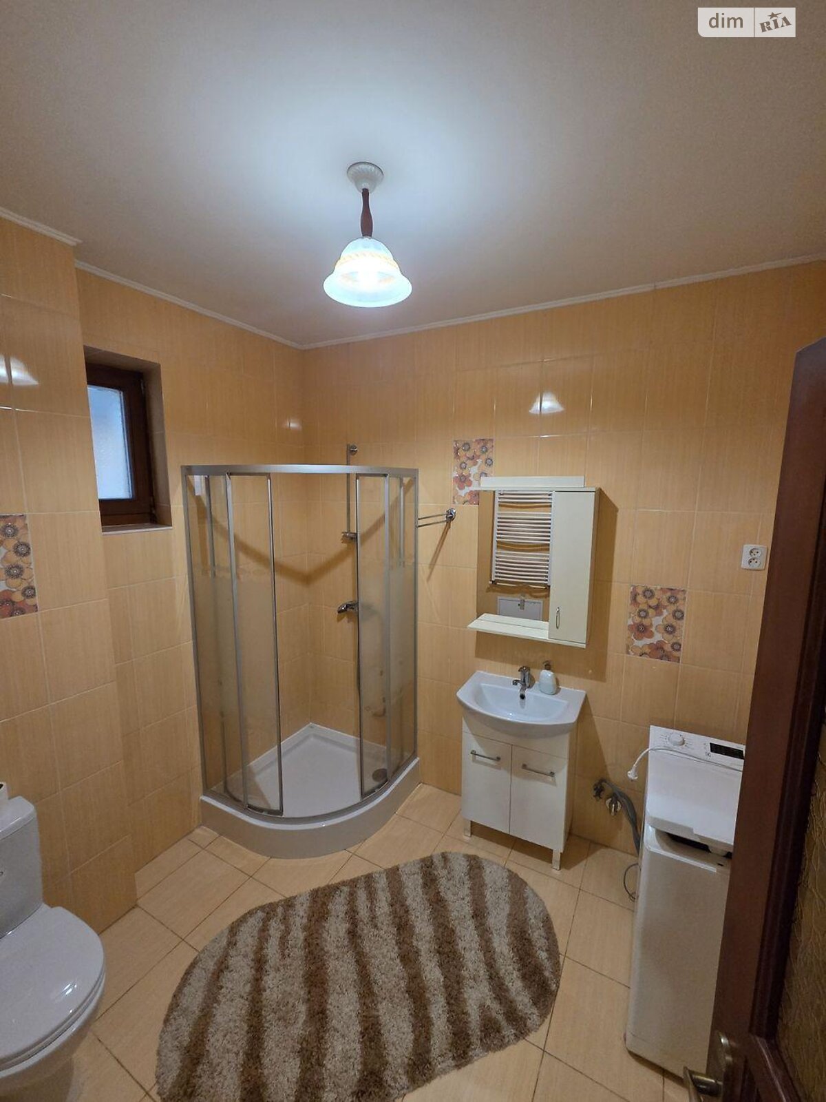 двоповерховий будинок, 110.9 кв. м, кирпич. Продаж в Ужгороді, район Великий Галагов фото 1