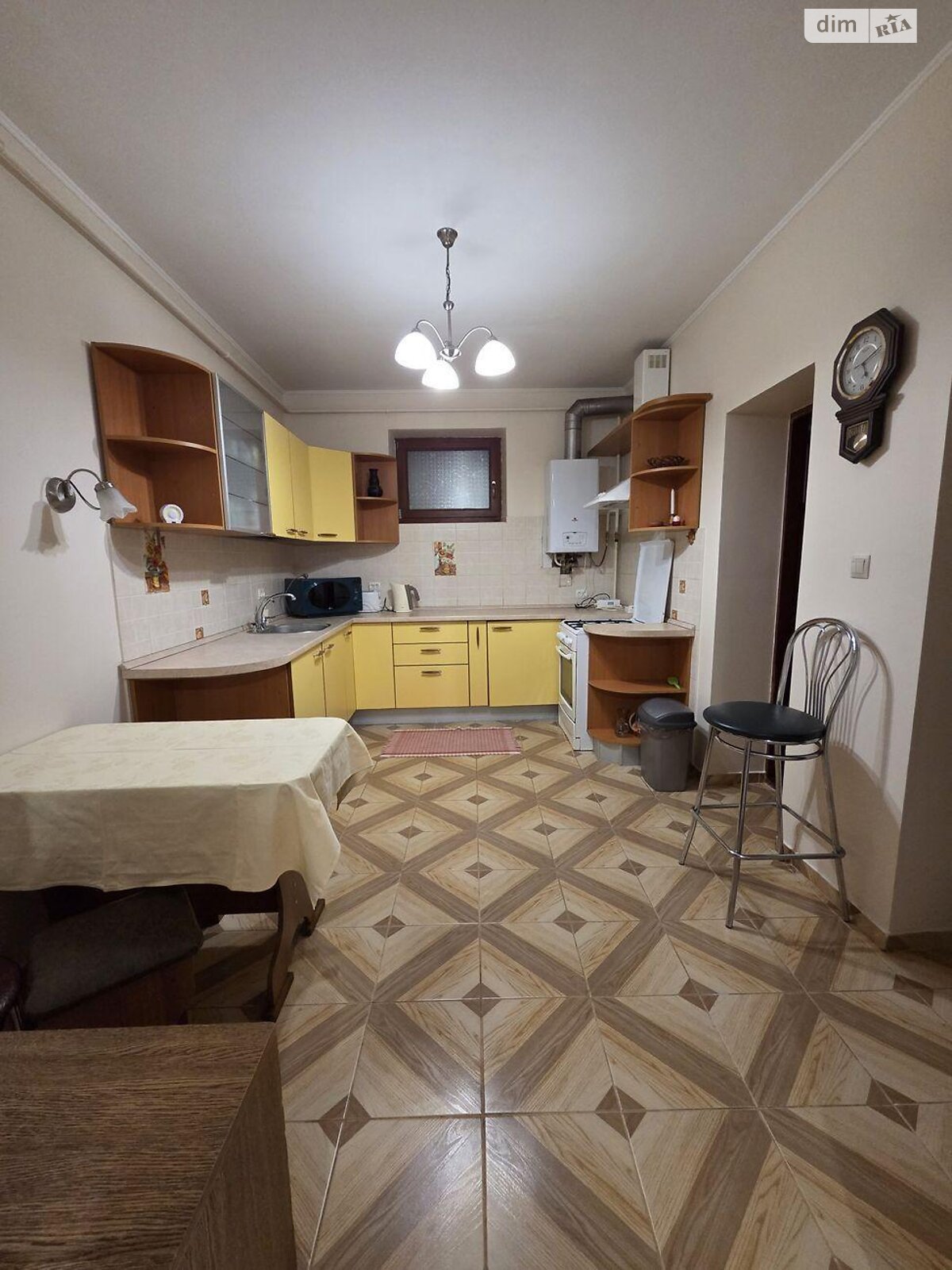 двоповерховий будинок, 110.9 кв. м, кирпич. Продаж в Ужгороді, район Великий Галагов фото 1