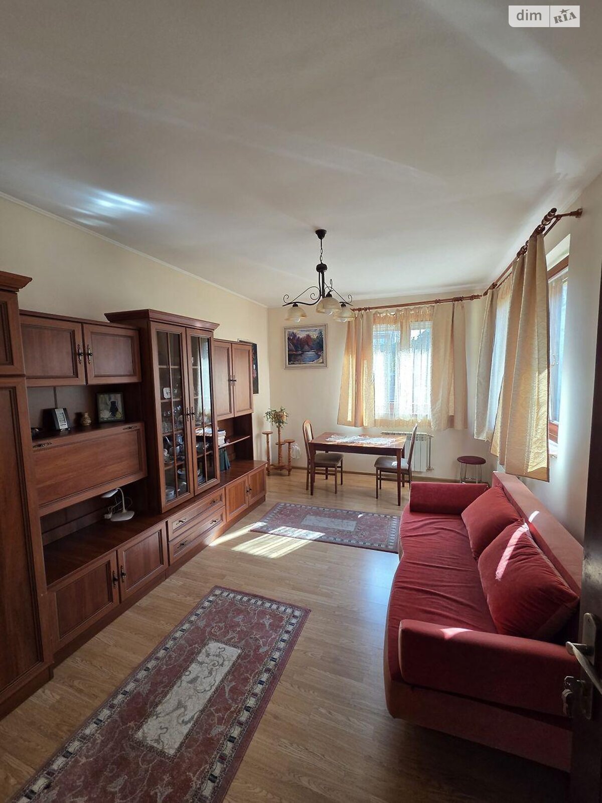 двоповерховий будинок, 110.9 кв. м, кирпич. Продаж в Ужгороді, район Великий Галагов фото 1