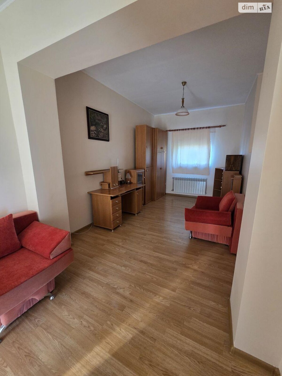 двоповерховий будинок, 110.9 кв. м, кирпич. Продаж в Ужгороді, район Великий Галагов фото 1