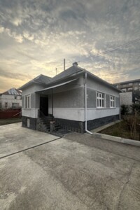 одноповерховий будинок, 102 кв. м, цегла. Продаж в Ужгороді, район Великий Галагов фото 2