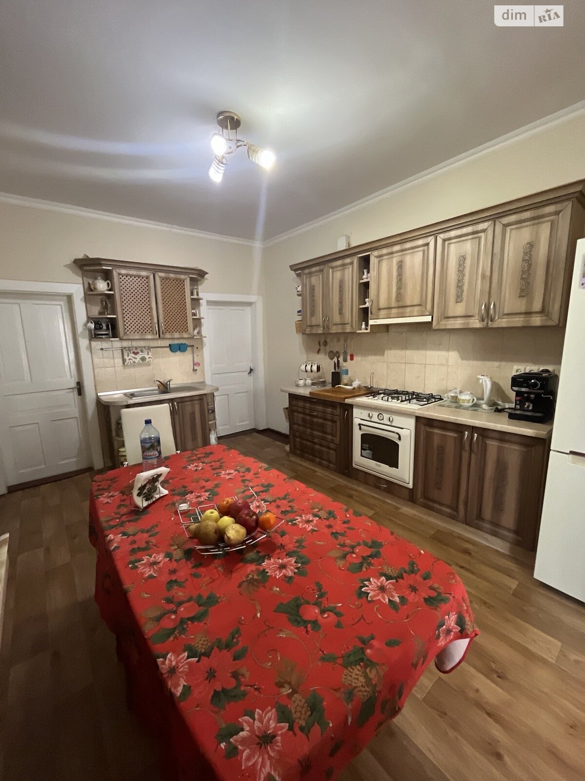 одноповерховий будинок, 102 кв. м, цегла. Продаж в Ужгороді, район Великий Галагов фото 1